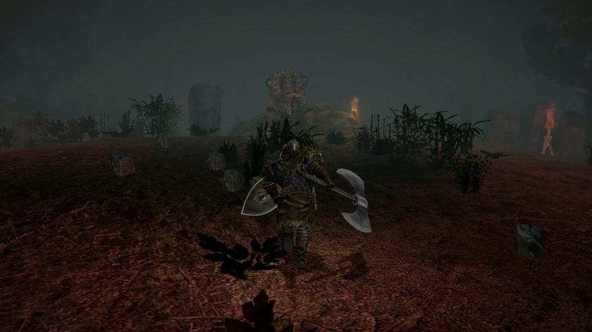 憎恨之心：先驱者